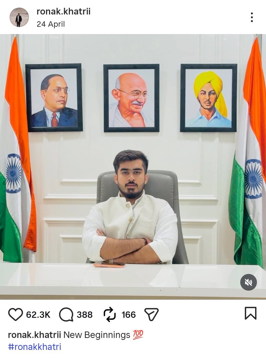 GCMovementOrg's tweet photo. @UnSubtleDesi @Teja_asli He left congress in April only... https://t.co/RDkjBGVnWS