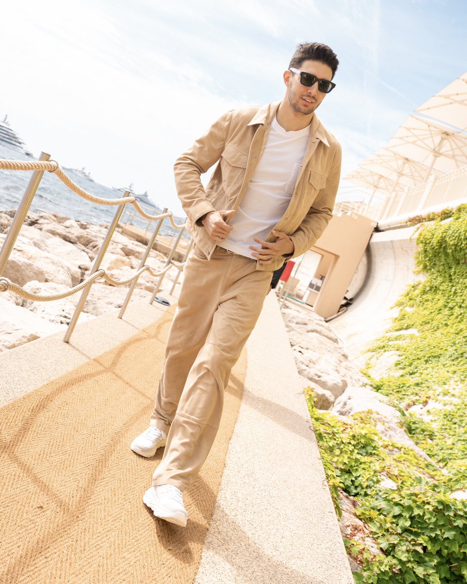OconEsteban's tweet photo. Monacooooo https://t.co/ejnSIcCdRT