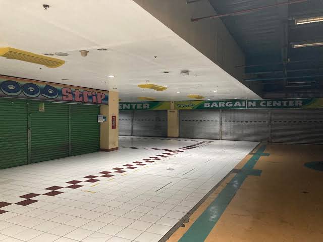 ixival's tweet photo. @W0lfi_2 nah its definetely the old gaisano malls https://t.co/ts0Z7n2KeB