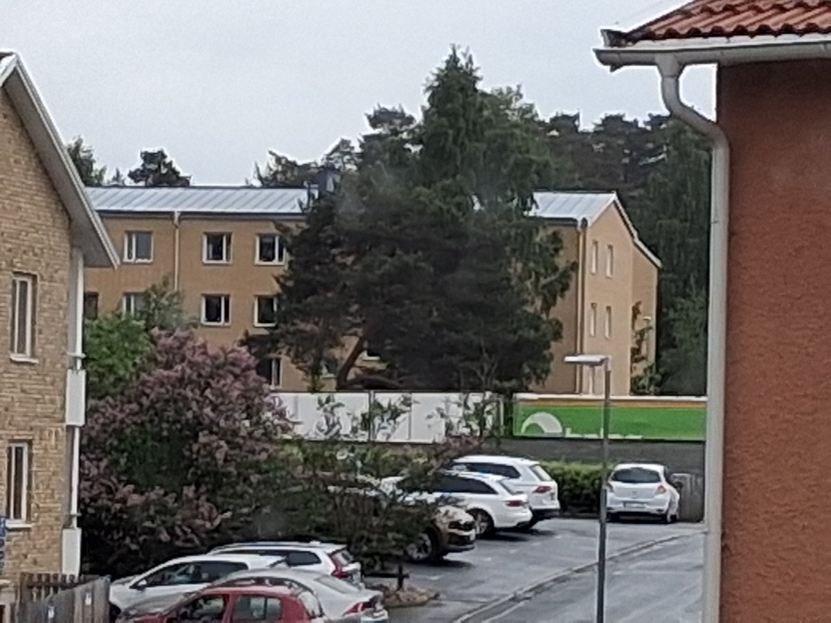 dunkla_rum's tweet photo. Kom hem, diskade burkar, vinkade åt A som krypkörde förbi i köerna ute på stora vägen, somnade i soffan, duschat, ska nu, kanske, läsa ut en bok &amp; ska så småningom hitta nåt att äta. Torsdag #påminplanet https://t.co/okprBcJAoT