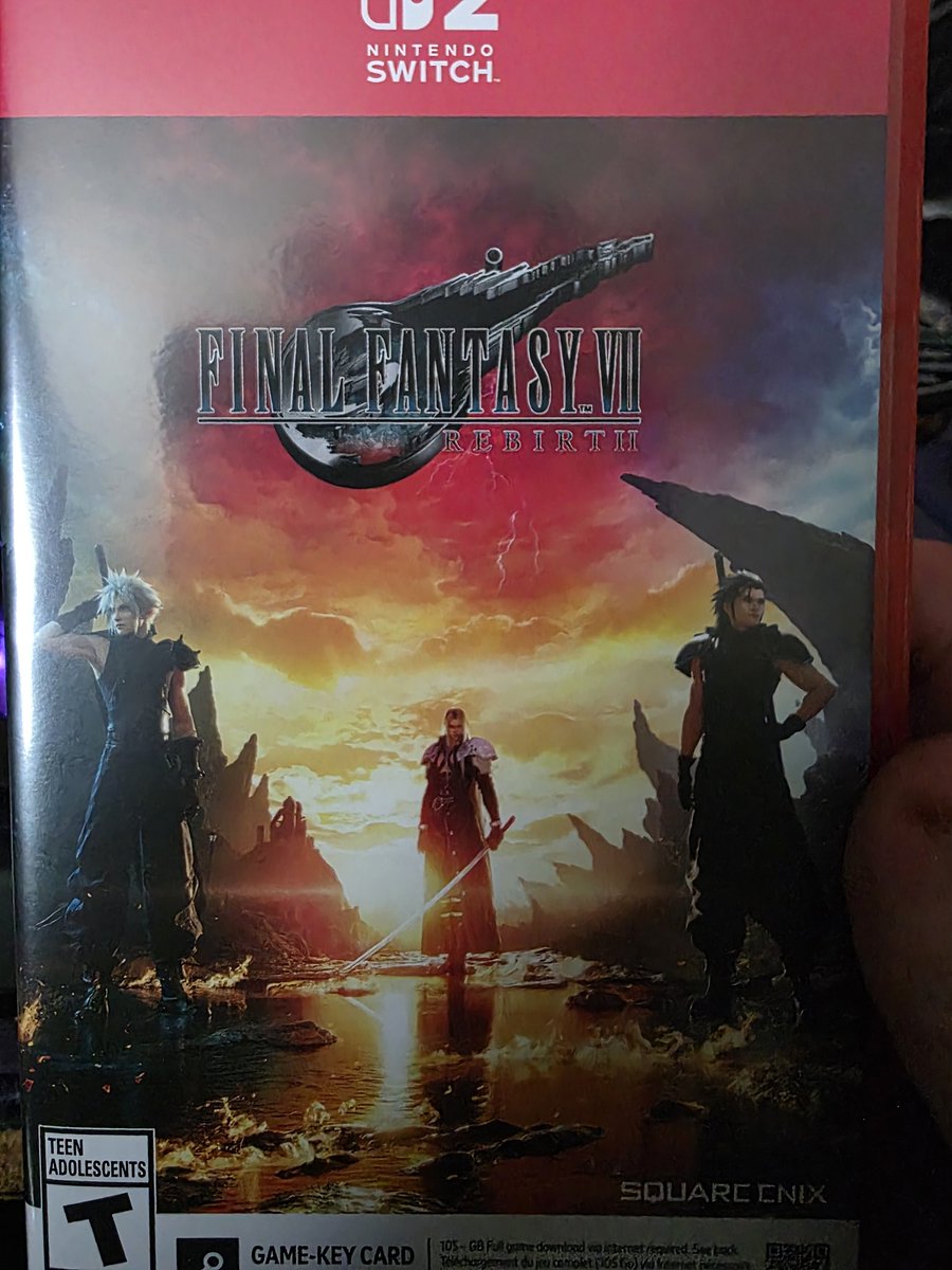 killerjay1989's tweet photo. Look what I got.  You know where the like button is at. https://t.co/honF8kceig