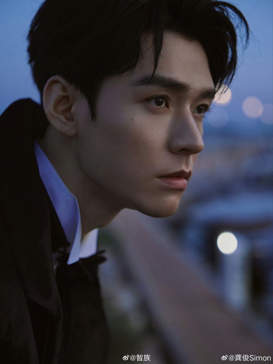 paceyonvicks's tweet photo. 喜欢这组照片 #龚俊 #Gongjun https://t.co/dFCVhrQ3kA