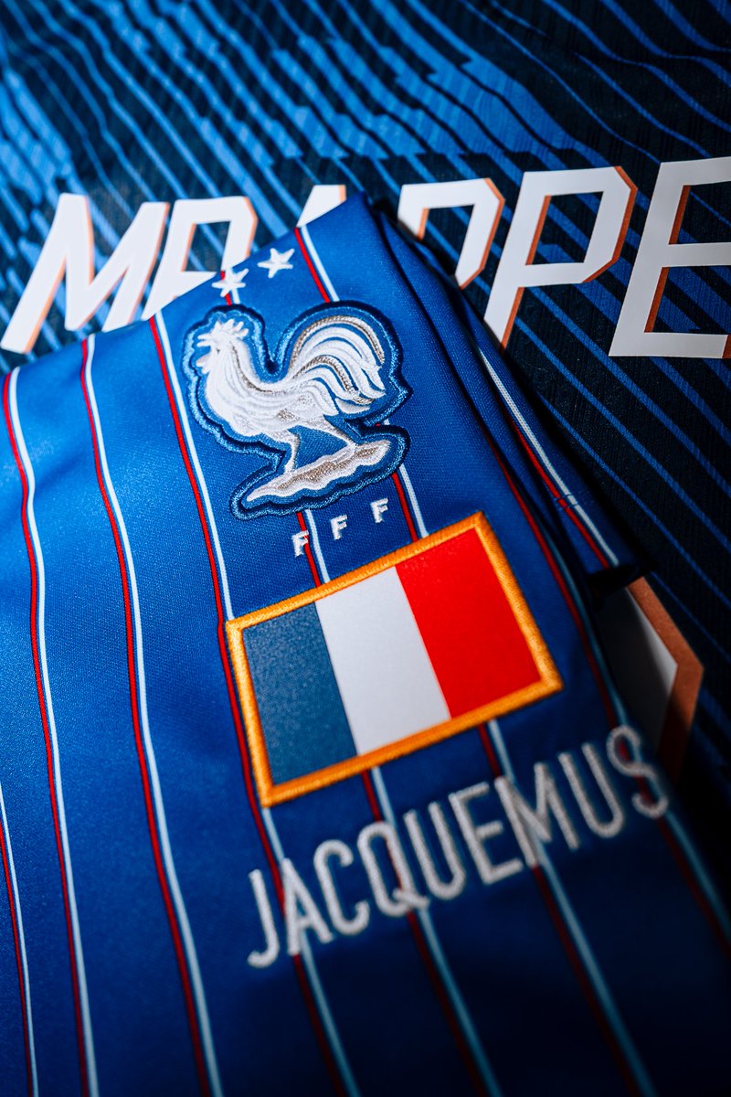 equipedefrance's tweet photo. 🐓🇫🇷💙 https://t.co/ITA7RPqh77