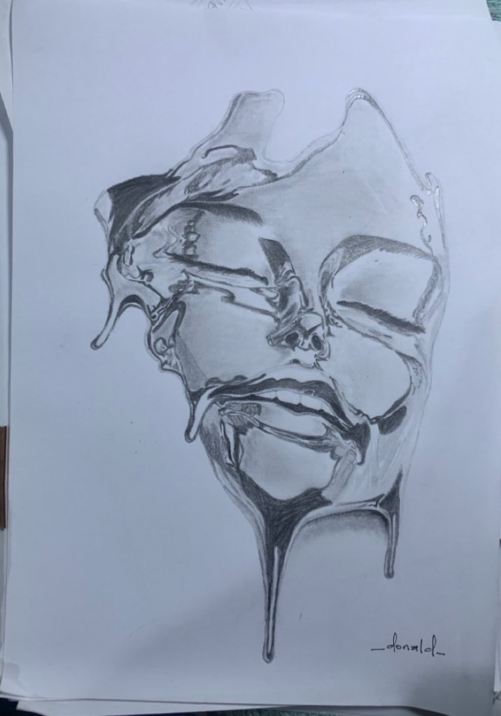 Ciithecreative's tweet photo. My brother got a bit older today 🎈
So I’ll be sharing a few of his pieces to celebrate him .
@thealdosheknew4 https://t.co/j6Q9vXyFXH