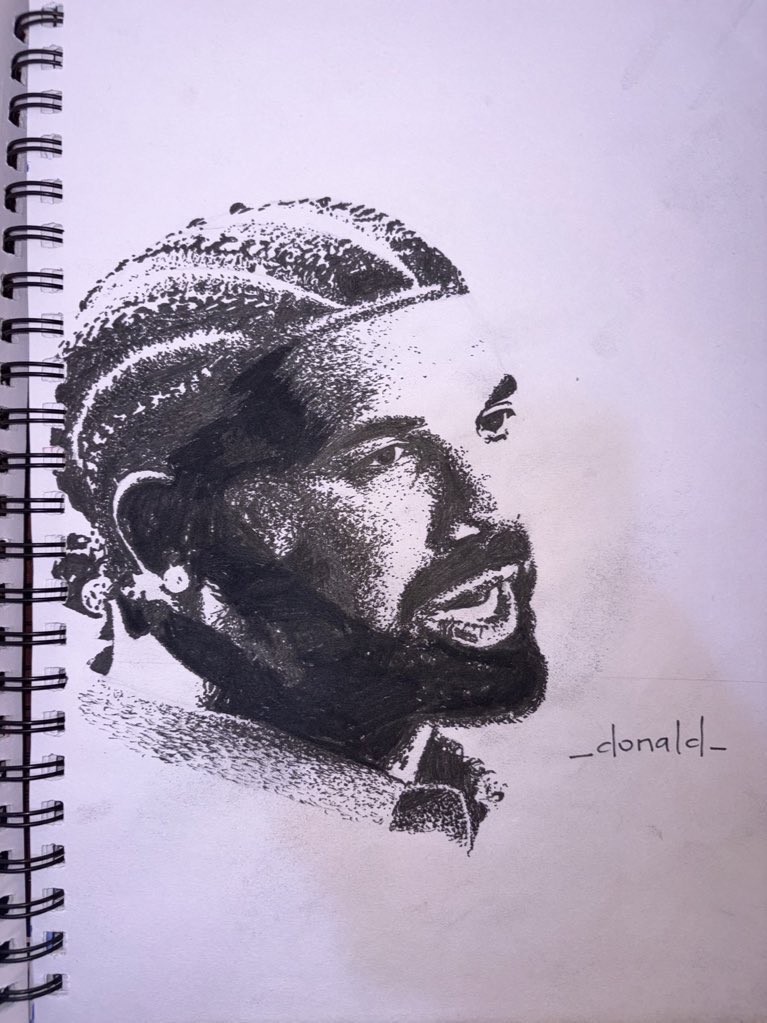 Ciithecreative's tweet photo. My brother got a bit older today 🎈
So I’ll be sharing a few of his pieces to celebrate him .
@thealdosheknew4 https://t.co/j6Q9vXyFXH