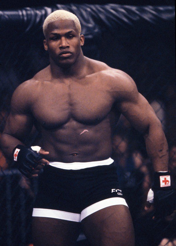 Clint_Justice's tweet photo. @MMAUNCENSORED1 Kevin Randleman https://t.co/KAwn66ITch
