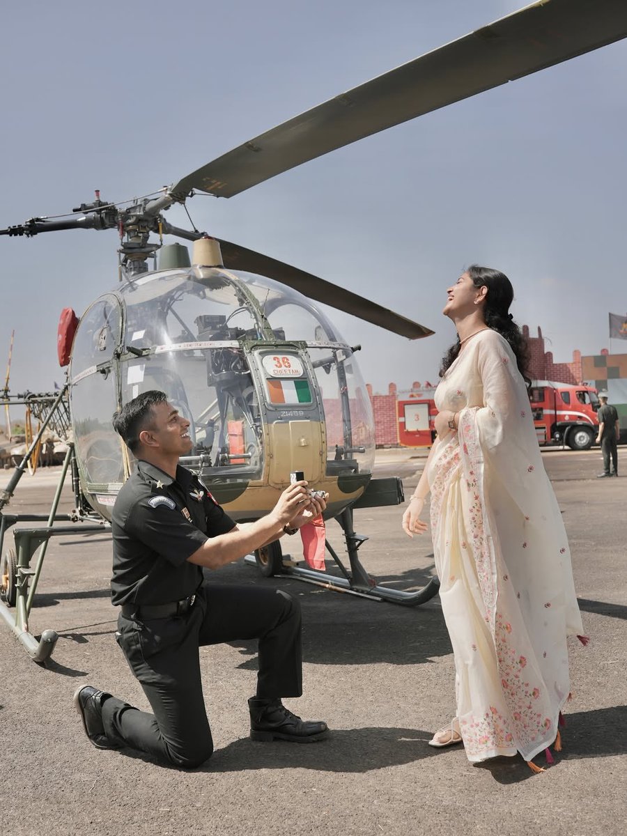 braddy_Codie05's tweet photo. The Discourse should have been that Captain Bharadwaj will be flying these Cheetah and Cheetal helicopters that are perhaps 60 Years old Helicopter Design. Had H A L been able to Deliver the Light Utility Helicopters (LUH) the 3-ton class single-engine helicopter designed specifically for High Altitude Flying R&S Reconnaissance and Surveillance Operations the Background would have been something else and the Safety of Army Aviation Corps Pilots too would have been ensured.