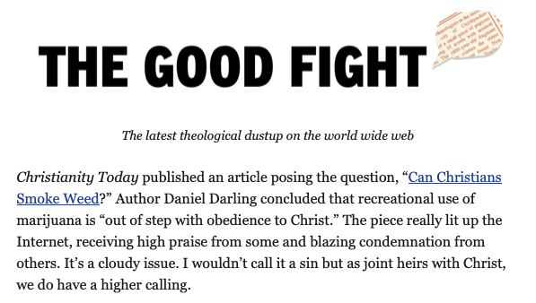 drewdyck's tweet photo. Super proud of this section of today's newsletter. https://t.co/oUXpGoASuk