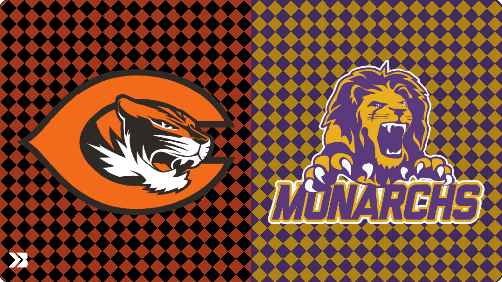 AdMonarchs's tweet photo. Baseball (Junior Varsity) Game Day! - Check out the event preview for the The Denison-Schleswig Monarchs vs The Carroll Tigers. It starts at 5:00 PM and is at Denison High School HS Baseball Field. https://t.co/qPHxQRviro https://t.co/wvLyOS3iCE