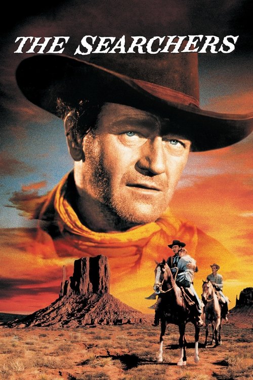 TopFilmTip's tweet photo. Corpse defiling cowboy shoots men in the back on obsessive quest to recover a kidnapped niece in #JohnWayne's soul searching classic #THESEARCHERS (The Searchers, 1956) #BBCfour 8:00pm https://t.co/Tgr61abf5h