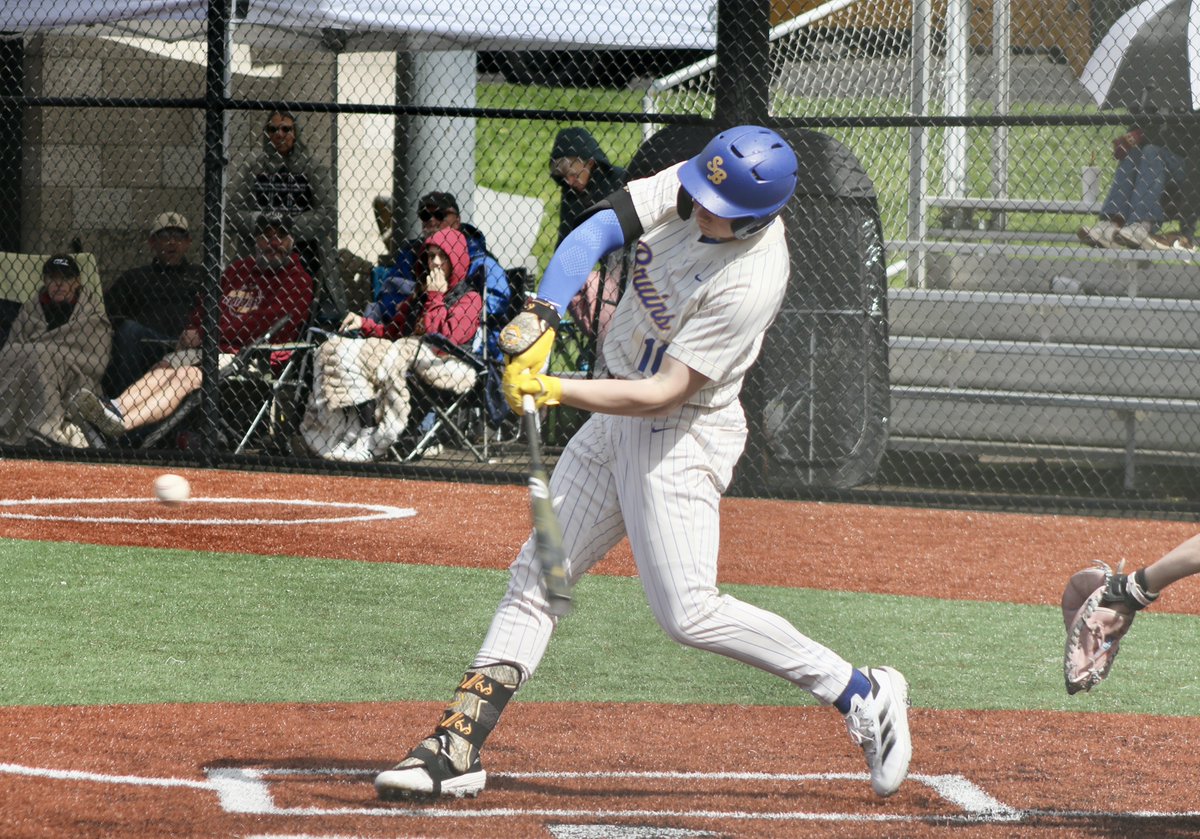 SandyPost's tweet photo. Barlow, Gresham, Reynolds and Sandy baseball all had players recognized on the 2026 Mt. Hood Conference All-League teams
Story: https://t.co/XZcVNX2Jf1 https://t.co/LJKu7joGK4