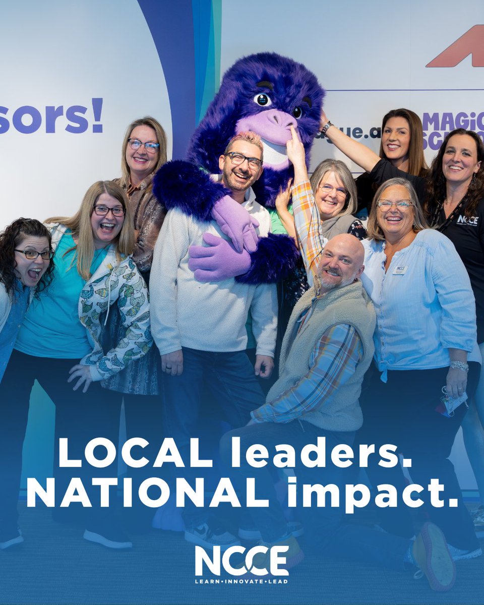 NCCE_EdTech's tweet photo. We are incredibly proud to highlight NCCE’s active role in the FETC State Network Alliance: a powerful national platform connecting visionary state-level K–12 EdTech organizations to scale innovation and support localized professional learning nationwide.

Together, we are shaping the future of educational technology and bringing those national insights straight back to our community! 💻

Learn more about the Alliance: https://t.co/8XDXZ1ZjCU