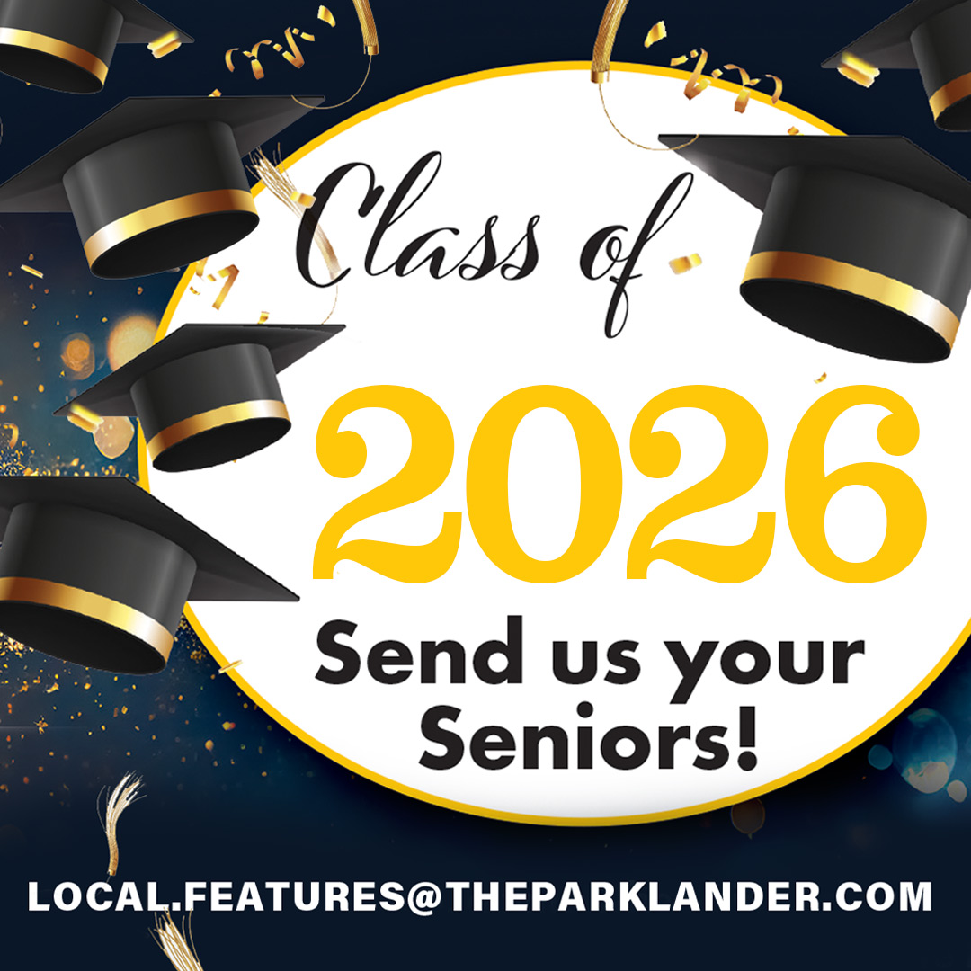 TParklander tweet picture