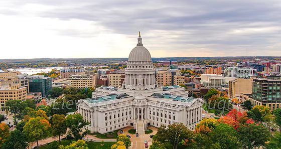 WASBWI's tweet photo. 🏛️ The latest Capitol Watch dives into the breakdown of a high-stakes $1.8 billion state surplus deal — and what it means for Wisconsin schools and taxpayers.

📖 Get the full story and what’s ahead for K-12 policy on page 28 of the June/July WSN. 👇
https://t.co/vNSmrrnYT3 https://t.co/a9C66w29io