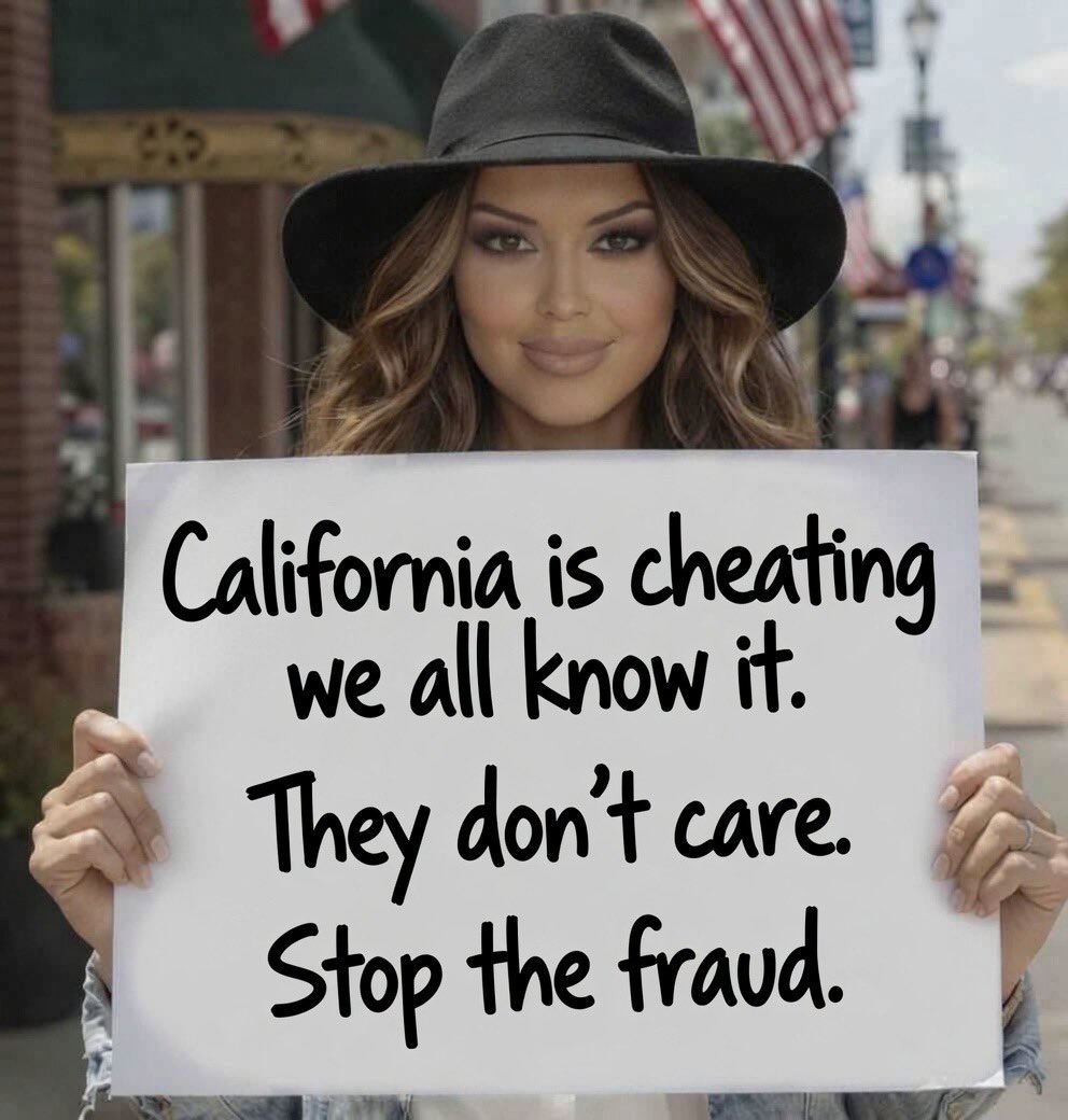 Trump Girl tweet media