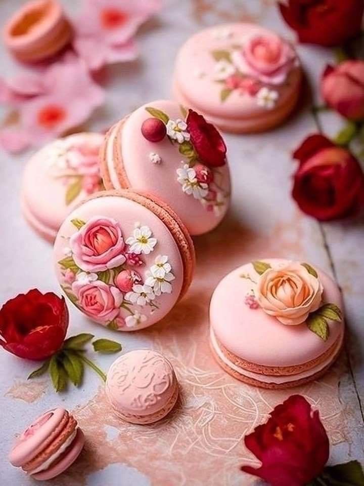 🍰 tweet media