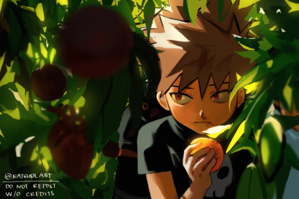 KATSUBLAST_'s tweet photo. Fleeting Innocence https://t.co/QaldEy9EtK