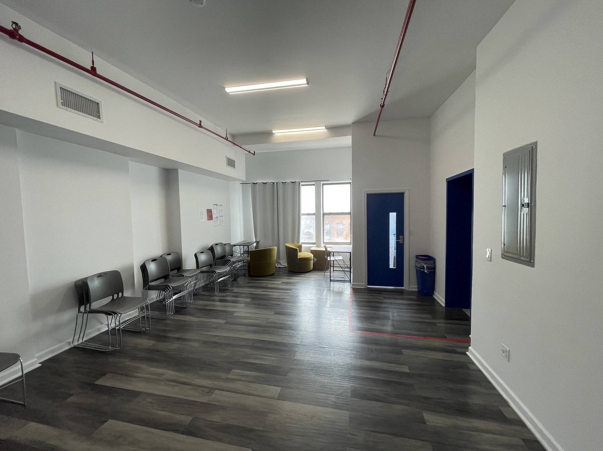 hq_properties's tweet photo. For Sale | 2035 2nd Ave, East Harlem
Mixed-use, 11,492 SF / 5 units. New elevator, roof, HVAC. Upper floors leased at $19,500/mo (EHTP). Ground floor vacant. Total projected income $35K/mo.
Price upon request 
#NYCRE #crexi #cre #nyc #realestate https://t.co/03p0W9rhwU