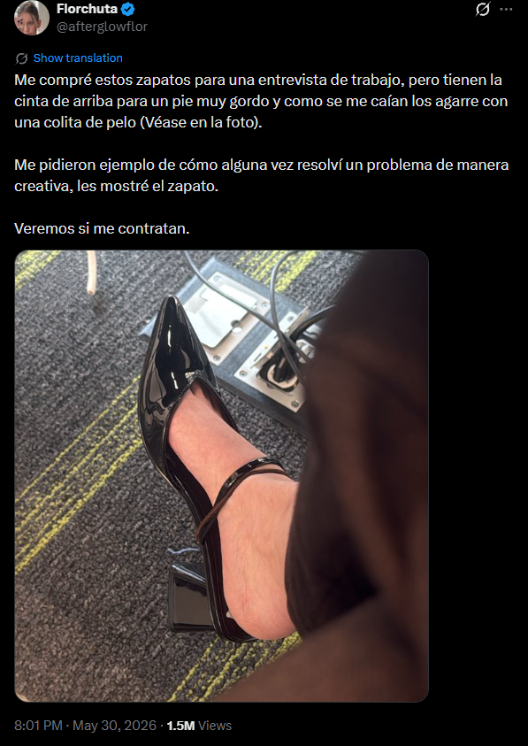 la guerrera más dormilona de dios tweet media