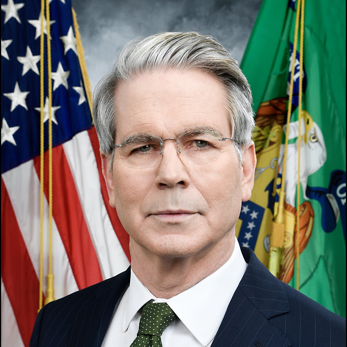 CoinMarketCap's tweet photo. LATEST: 🇺🇸 Treasury Secretary Scott Bessent says the CLARITY Act could pass the Senate this summer, with the White House targeting a July 4 signing. https://t.co/LZW6jD05og