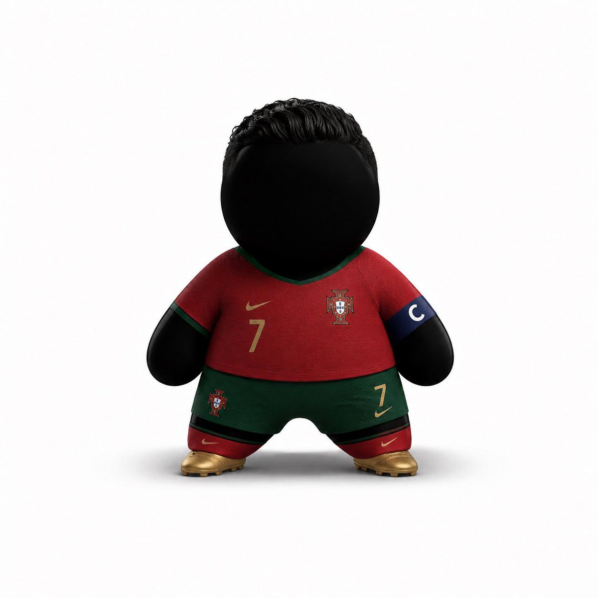 KorgOnSolana's tweet photo. @fcmdotfun I pick $BLOB CR7 https://t.co/fmVqk9xEN6