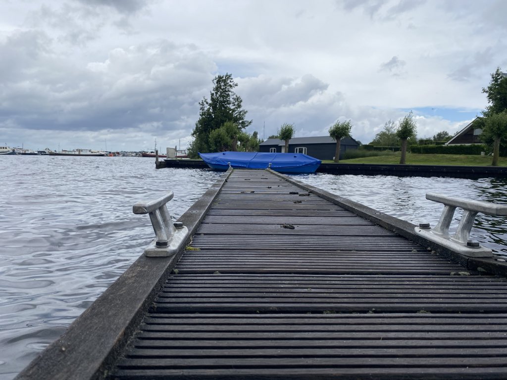 Appahhhh's tweet photo. #Vinkeveen https://t.co/SekJ4io8iy