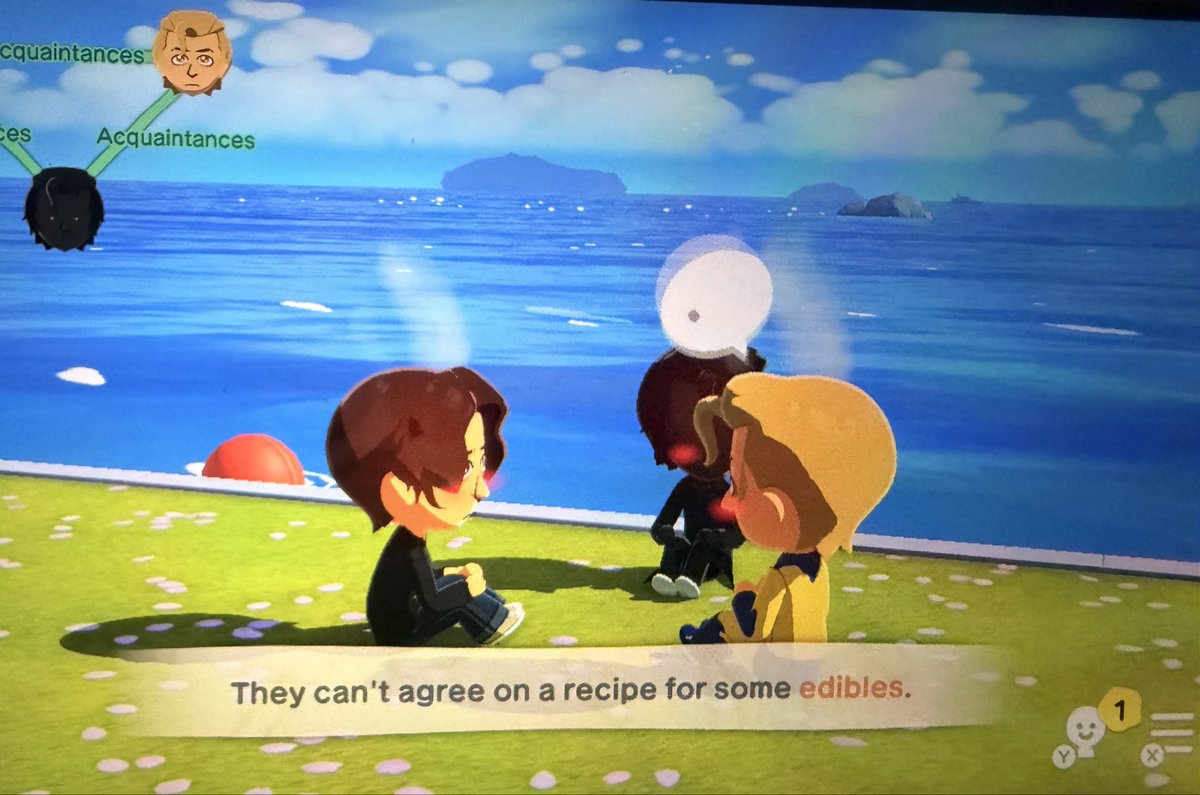 Bu9bit3's tweet photo. awww so cute !! my boy and his evil other personalities https://t.co/eAof8qZs8f