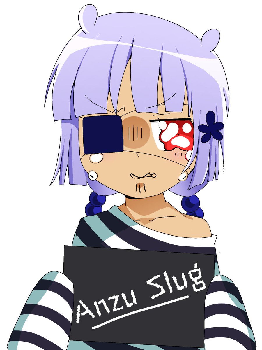 anzu (@anzuslug) / Posts / X