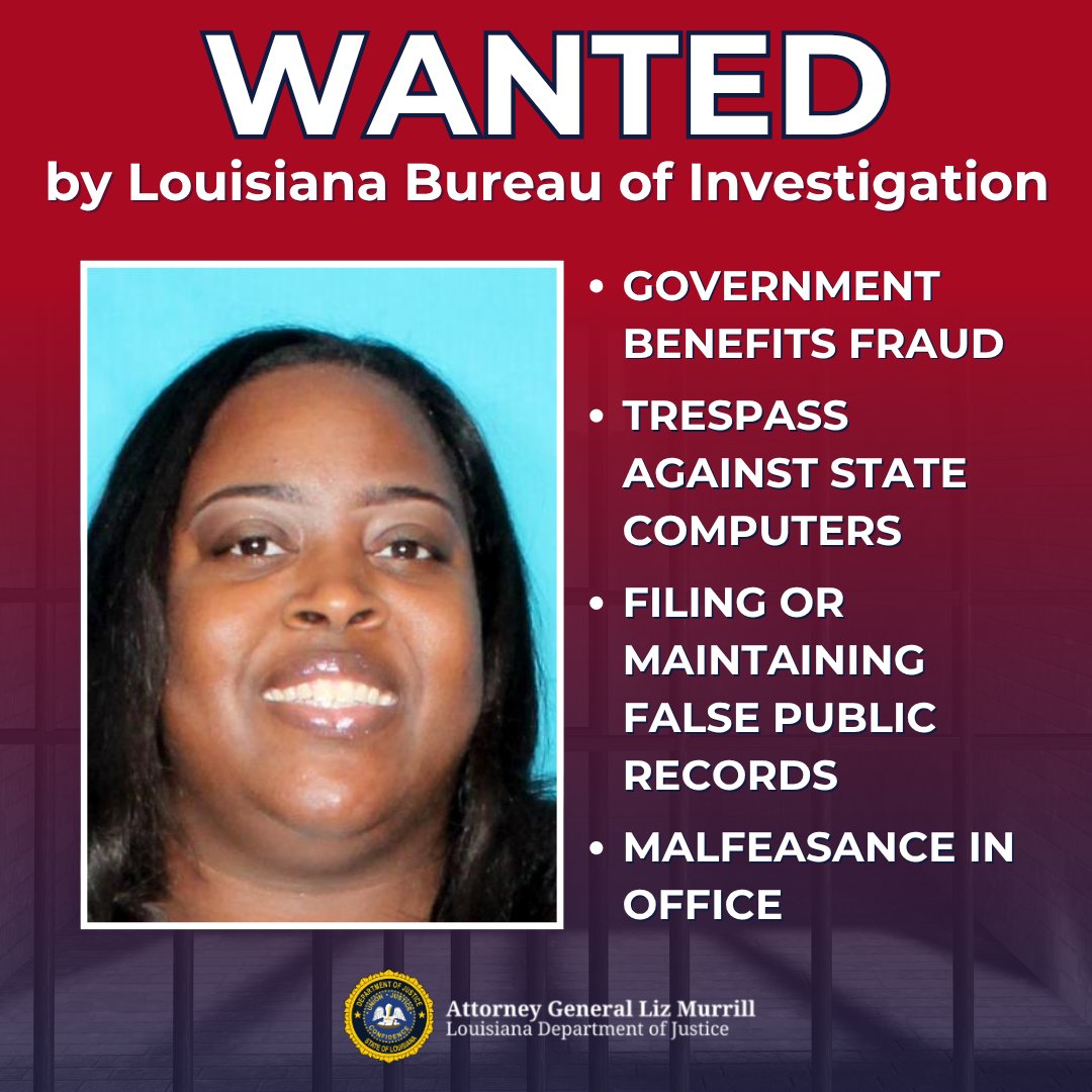 Attorney General Liz Murrill tweet media