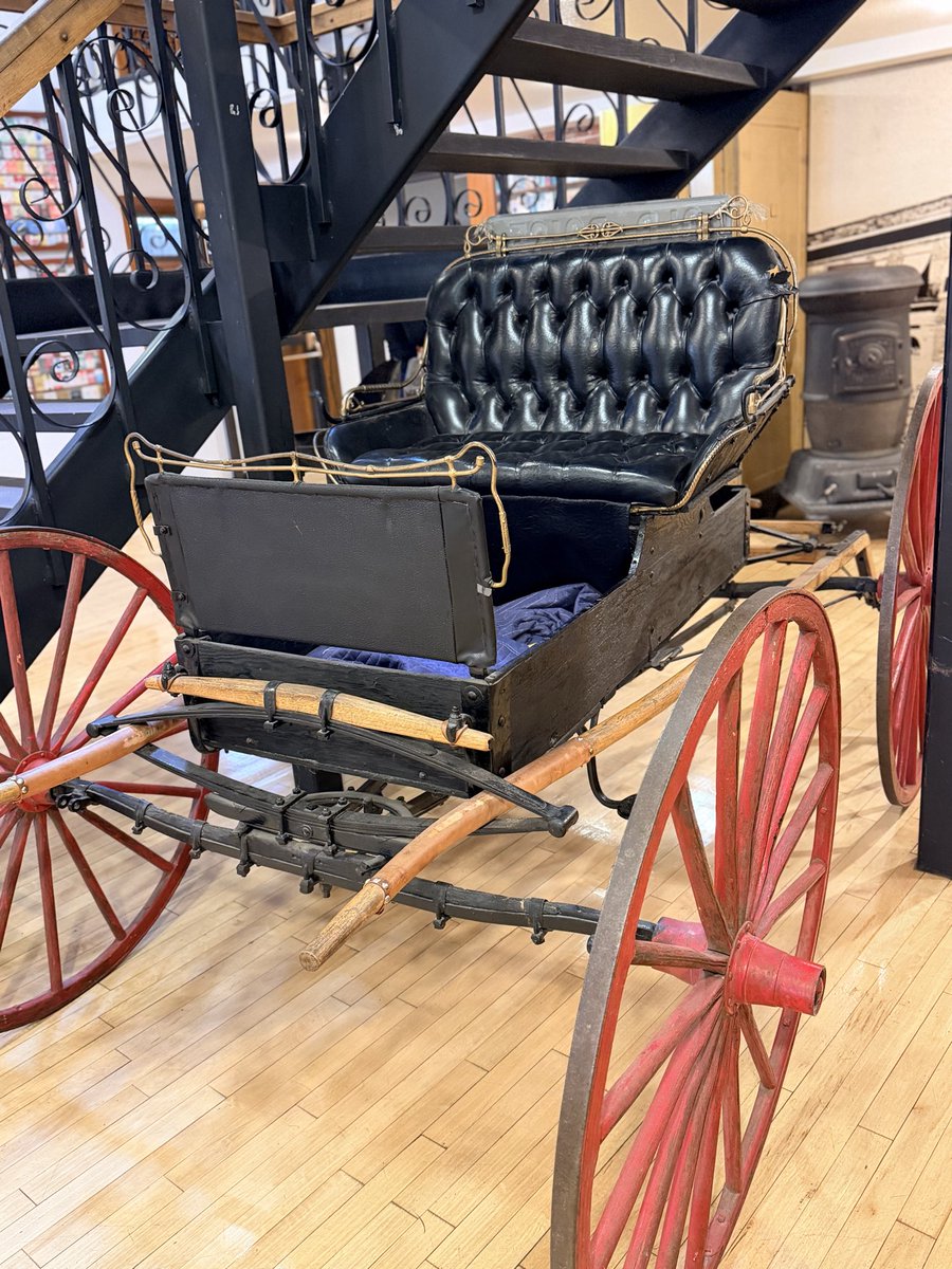 OldBoise's tweet photo. We’re switching up #throwbackthursday today to feature some historical items you can explore inside our Pioneer Tent Building on 6th &amp; Main. Have you visited? https://t.co/N1Ovio0AGT