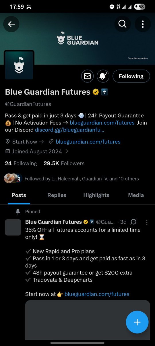 Thatboy_nonso's tweet photo. @Unknownng_1 @BlueGuardiancom @GuardianFutures @GuardianTvLive All done https://t.co/LOGg2bL9Cg