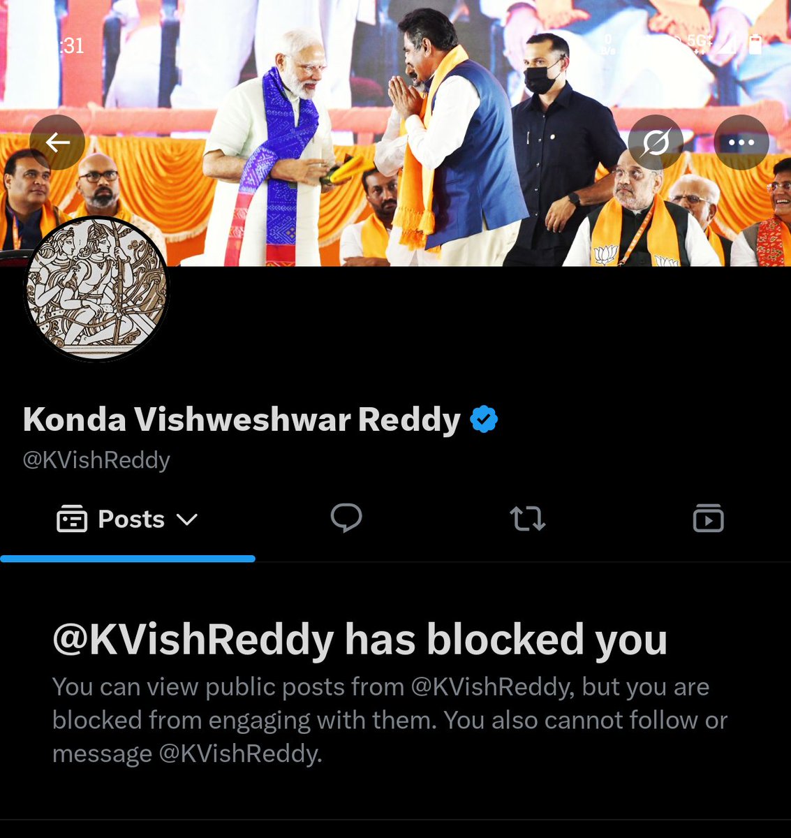 ram_views's tweet photo. నిజం చెప్పినందుకు దొరికిన కానుక 🤦🏼‍♂️🤦🏼‍♂️ https://t.co/mOj9dUIaLJ