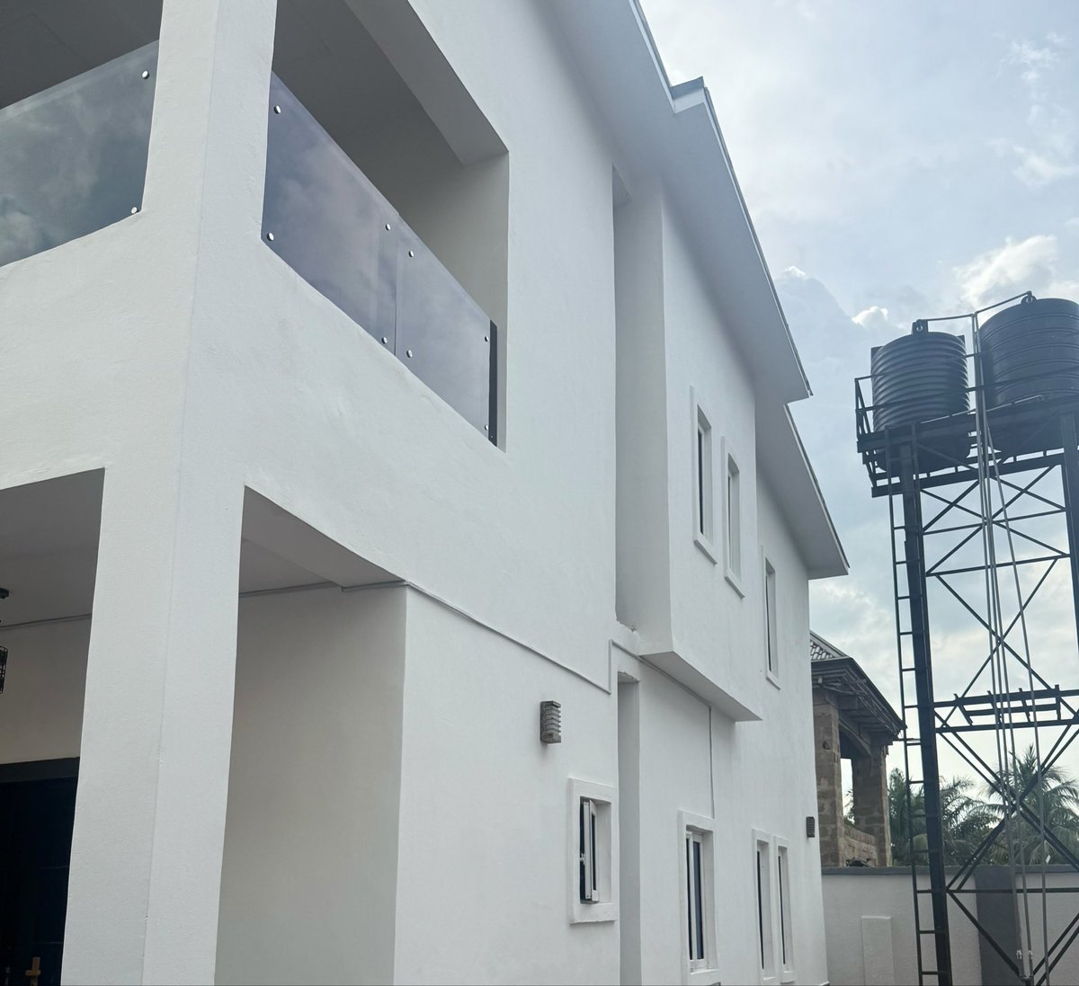 Only1ChessyKing's tweet photo. Nah God Dey Teach Man. 

Nah God Dey bless man. 

Congratulations on your new home mentor @Fznation01 🏡🎉

Your hard work, discipline, and dedication continue to inspire many of us.

Wishing you more blessings, success, and greater achievements ahead. 💙📈 https://t.co/QGjj1LqR86