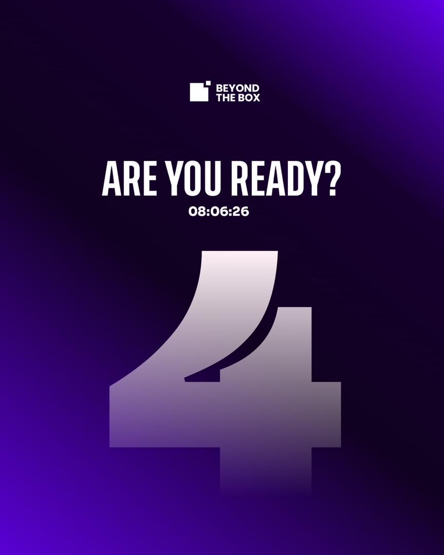 beyondthebox__'s tweet photo. *BEYOND THE BOX*

You know that feeling of you wanting to go beyond this world?
Well, you can start exploring your imaginations with Beyond the Box
Who needs a rocket-ship to explore when you have Beyond the Box?🤭 https://t.co/MU5V29R66H