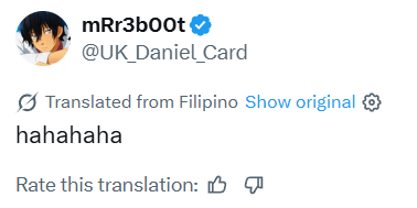 network_pun's tweet photo. @UK_Daniel_Card meanwhile twitter continuing to set the bar: https://t.co/uW4n2ZBJug