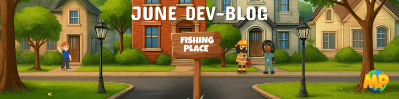 RagingBullGames's tweet photo. 📢 June Developer Blog

This month's blog focuses on the results of our recent survey! 🎣

https://t.co/tZlsin91um

#gamedev #indiedev https://t.co/KURiVWG1es