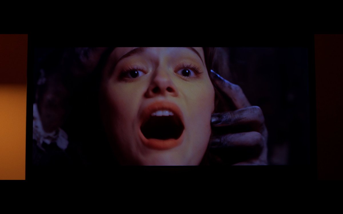 AntennaForFilms's tweet photo. You may be done with the DVD, but it’s not done with you!

Antenna Releasing is proud to announce the acquisition of Dead Media, the upcoming horror movie that was written and directed by @JosephScrimshaw! https://t.co/XYSFNj1DTA