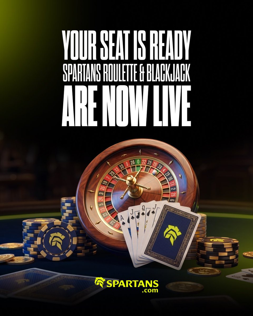 Spartans tweet media
