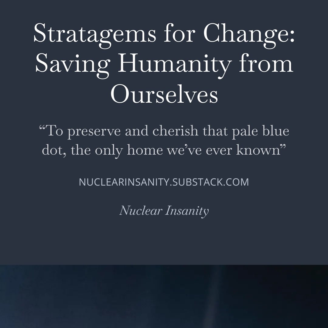napf's tweet photo. Read the latest piece by @IvanaNHughes on the existential threats of climate change and nuclear weapons, and the strategies for addressing both.

🔗 https://t.co/Agas61hTBh https://t.co/mfUmnnW1IR