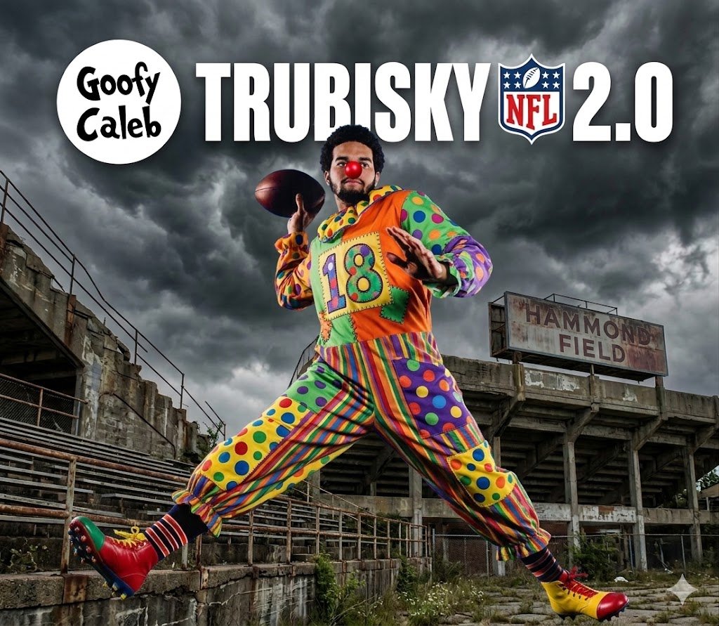 NFLDetail's tweet photo. @davebftv https://t.co/plbsbUQNaV