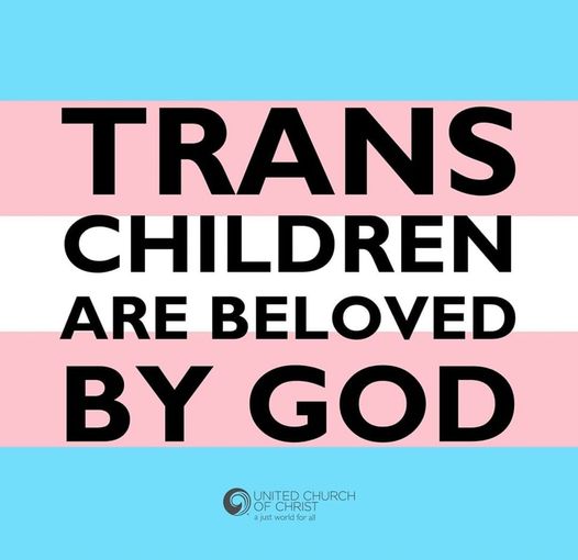 🌈The Where True Love is Movement 🏳️‍⚧️ tweet media