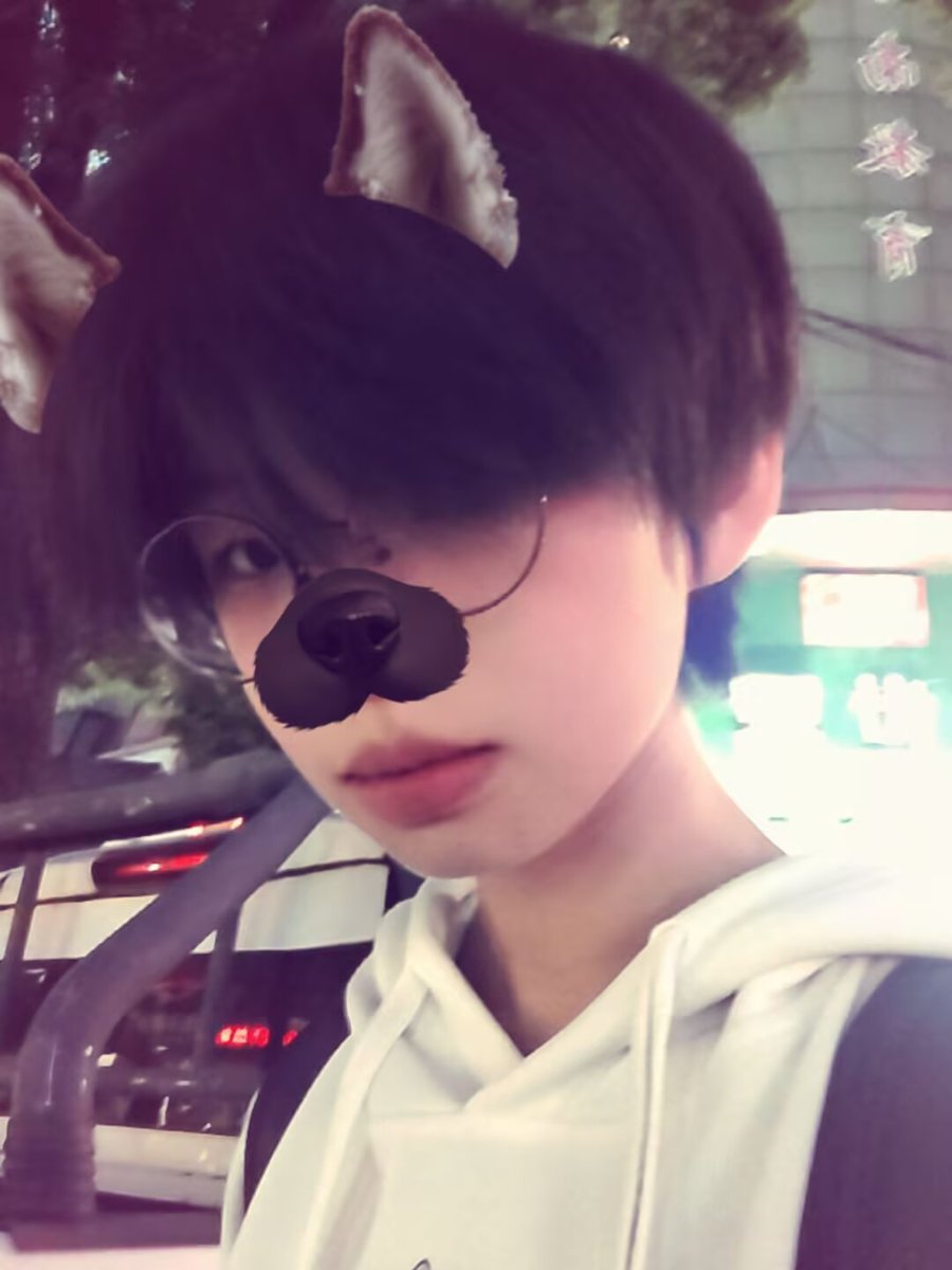 豹豹好不好 tweet media