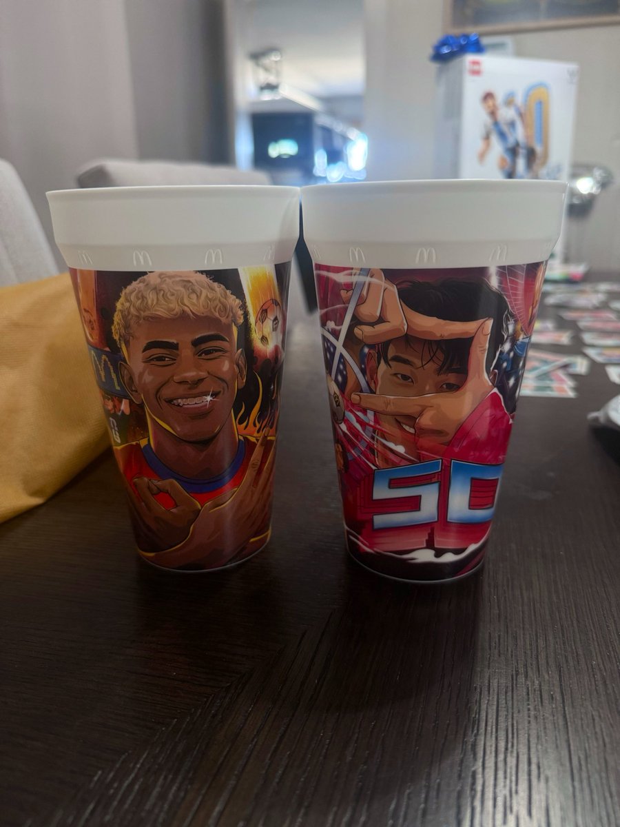 El_BBC's tweet photo. @McDonalds 🔥🔥#WorldCup https://t.co/j0uuBzGNtO