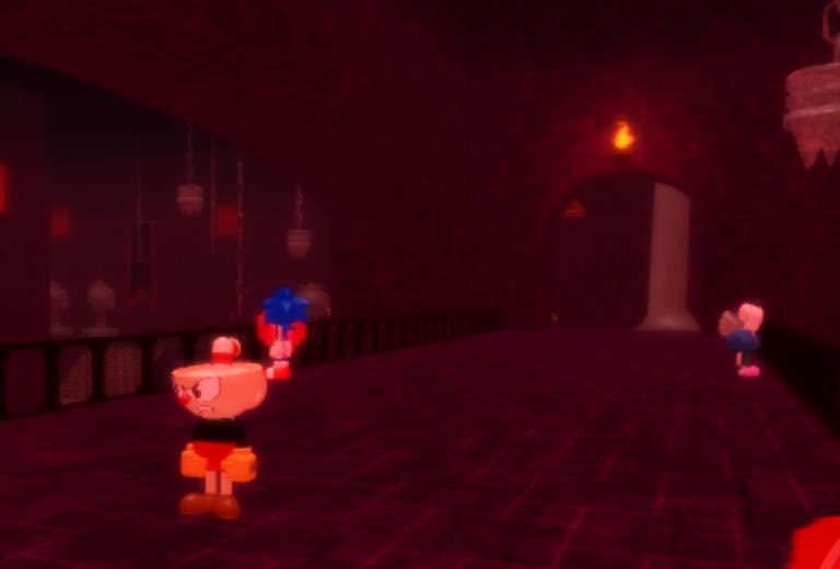 CupheadVctim308's tweet photo. So I’m stuck in dimensional coalescence…

…AGAIN https://t.co/WSqH7QjcHH