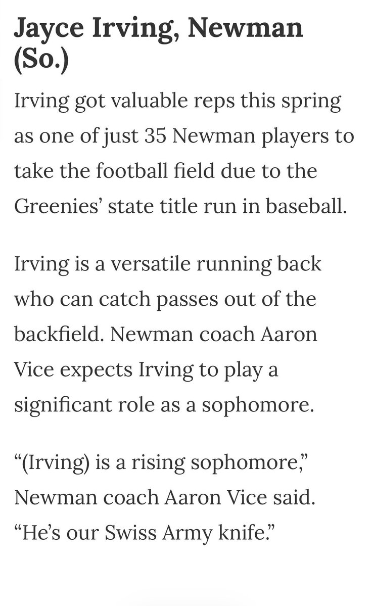 Jayce Irving tweet media