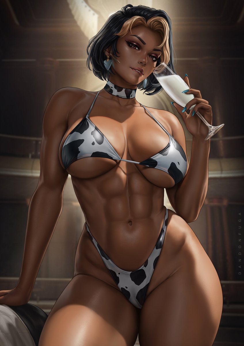dandonfuga's tweet photo. 🥛👀 https://t.co/NsqVjYa05d