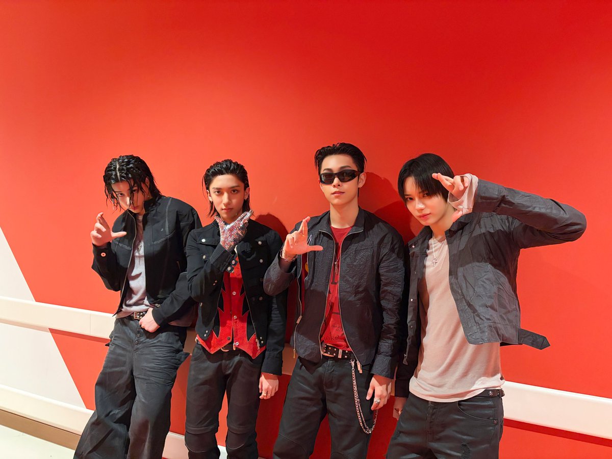 ohygl's tweet photo. Started with a vision, now we're watching it come to life. No shortcuts, no easy route—just hard work, good people, and a reason to keep pushing. The goal gets bigger, so we move bigger.

Built from ambition. Driven by the grind. https://t.co/np30gMqHU6