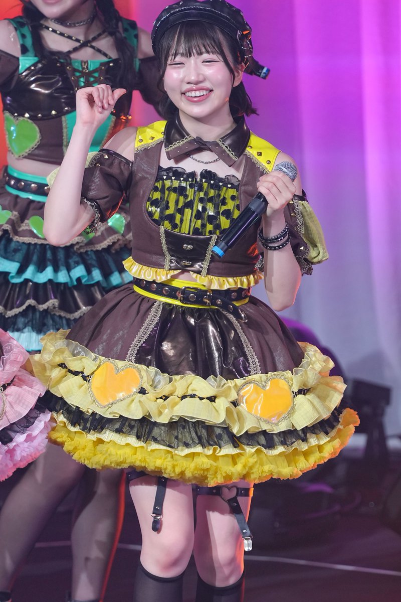 2026.3.15 品川ステラボール にて 虹のコンキスタドール ONE-MAN LIVE