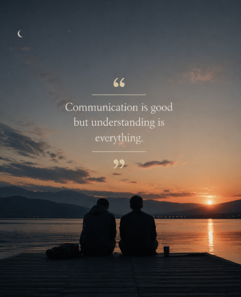 XThoughtAlchemy's tweet photo. Understanding is love in action. 🖤 https://t.co/MdDAu5rpjk