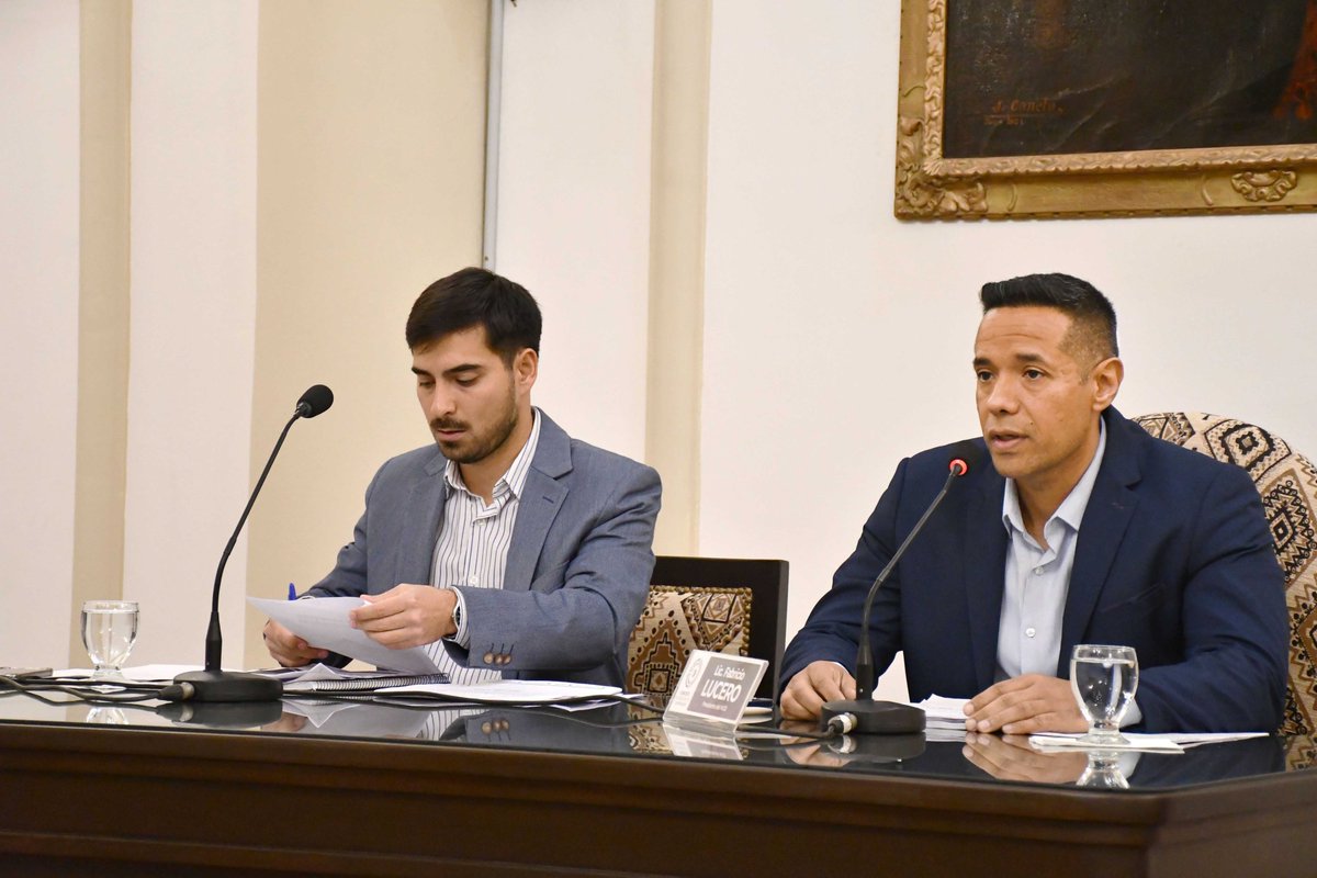 cdguaymallen's tweet photo. 📌 Se reanuda el uso de expedientes electrónicos en el Municipio

El decreto establece la reanudación del uso del Sistema de Expediente Electrónico “KILTEX”, la medida abarca todas las actuaciones administrativas, sean nuevas o reconstruidas.

+ info en 🔗https://t.co/c0UJ5vcEjN https://t.co/sU4oCBR0Wx